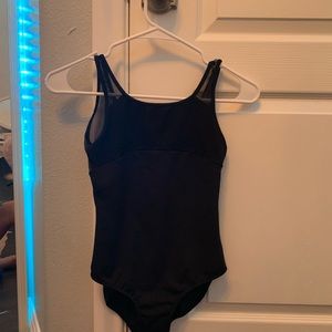 Ballet Leotard